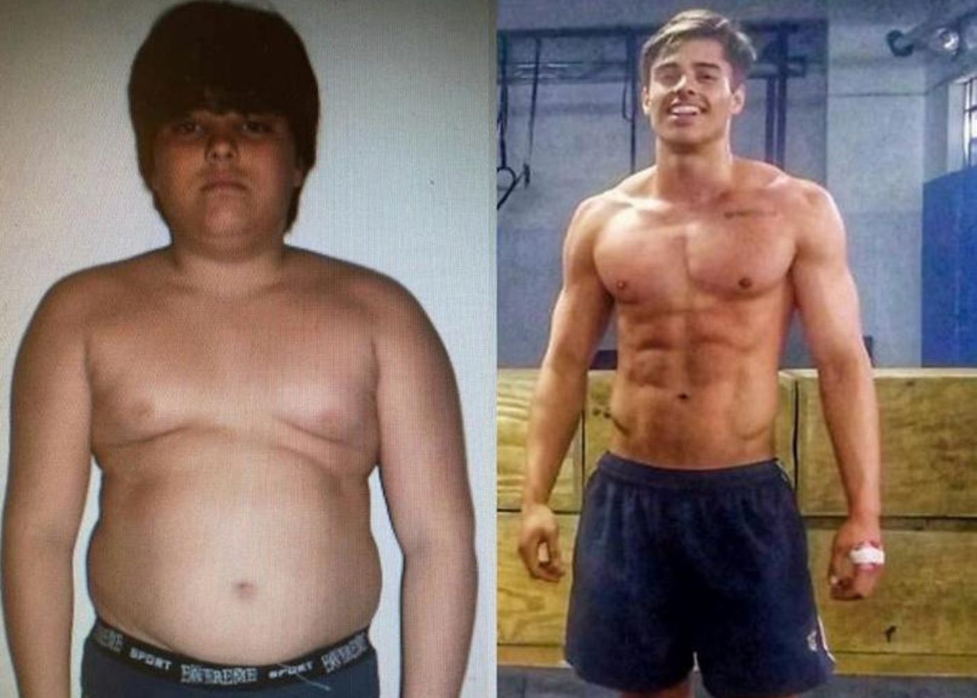 Transformação de aluno